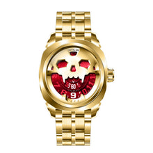 Cargar imagen en el visor de la galería, RELOJ  PARA HOMBRE INVICTA SPEEDWAY 33202 - DORADO
