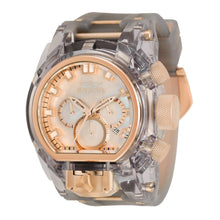 Cargar imagen en el visor de la galería, RELOJ  PARA HOMBRE INVICTA BOLT 33206 - GRIS, ORO ROSA
