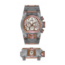 Cargar imagen en el visor de la galería, RELOJ  PARA HOMBRE INVICTA BOLT 33206 - GRIS, ORO ROSA
