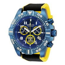 Cargar imagen en el visor de la galería, RELOJ DEPORTIVO PARA HOMBRE INVICTA JASON TAYLOR 33219 - AMARILLO NEGRO
