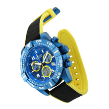 Cargar imagen en el visor de la galería, RELOJ DEPORTIVO PARA HOMBRE INVICTA JASON TAYLOR 33219 - AMARILLO NEGRO
