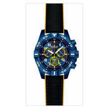 Cargar imagen en el visor de la galería, RELOJ DEPORTIVO PARA HOMBRE INVICTA JASON TAYLOR 33219 - AMARILLO NEGRO
