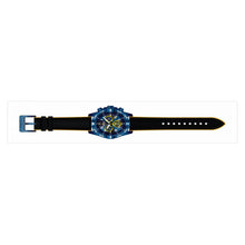Cargar imagen en el visor de la galería, RELOJ DEPORTIVO PARA HOMBRE INVICTA JASON TAYLOR 33219 - AMARILLO NEGRO
