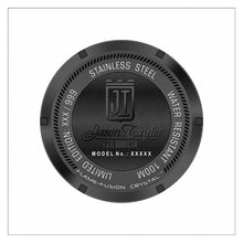 Cargar imagen en el visor de la galería, RELOJ DEPORTIVO PARA HOMBRE INVICTA JASON TAYLOR 33220 - NEGRO, ROJO
