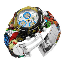 Cargar imagen en el visor de la galería, RELOJ  PARA MUJER INVICTA BOLT 33227 - ACERO, GALJANOPLASTIA
