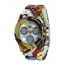 Cargar imagen en el visor de la galería, RELOJ  PARA MUJER INVICTA BOLT 33227 - ACERO, GALJANOPLASTIA
