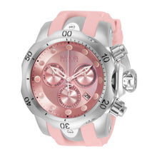 Cargar imagen en el visor de la galería, RELOJ  PARA HOMBRE INVICTA RESERVE 33239 - ROSA, ACERO
