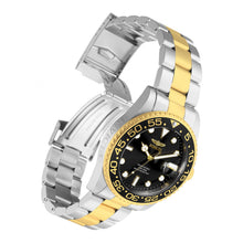 Cargar imagen en el visor de la galería, RELOJ  PARA HOMBRE INVICTA PRO DIVER 33255 - DORADO
