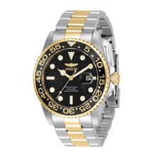 Cargar imagen en el visor de la galería, RELOJ  PARA HOMBRE INVICTA PRO DIVER 33255 - DORADO
