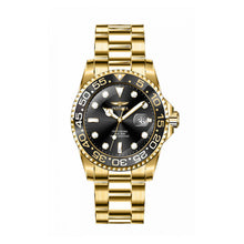 Cargar imagen en el visor de la galería, RELOJ  PARA HOMBRE INVICTA PRO DIVER 33257 - DORADO
