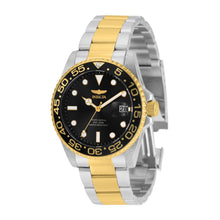 Cargar imagen en el visor de la galería, RELOJ  PARA MUJER INVICTA PRO DIVER 33261 - ACERO, ORO
