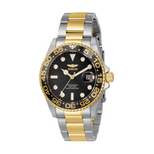 Cargar imagen en el visor de la galería, RELOJ  PARA MUJER INVICTA PRO DIVER 33261 - ACERO, ORO
