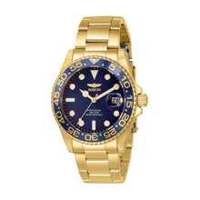 Cargar imagen en el visor de la galería, RELOJ  PARA MUJER INVICTA PRO DIVER 33262 - ORO
