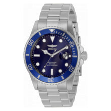 Cargar imagen en el visor de la galería, RELOJ  PARA HOMBRE INVICTA PRO DIVER 33267 - ACERO
