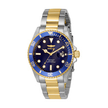 Cargar imagen en el visor de la galería, RELOJ  PARA MUJER INVICTA PRO DIVER 33274 - DORADO
