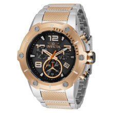 Cargar imagen en el visor de la galería, RELOJ  PARA HOMBRE INVICTA SPEEDWAY 33282 - ACERO, ORO ROSA
