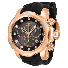 Cargar imagen en el visor de la galería, RELOJ DEPORTIVO PARA HOMBRE INVICTA VENOM 33305 - BLACK
