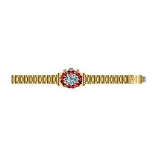Cargar imagen en el visor de la galería, RELOJ IRONMAN PARA HOMBRE INVICTA MARVEL 33313 - ORO
