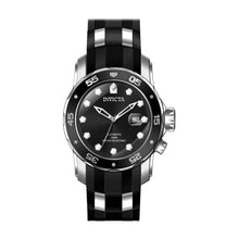 Cargar imagen en el visor de la galería, RELOJ  PARA HOMBRE INVICTA PRO DIVER 33341 - NEGRO, ACERO
