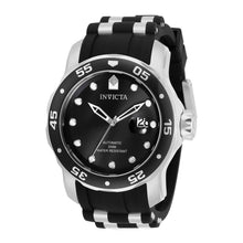 Cargar imagen en el visor de la galería, RELOJ  PARA HOMBRE INVICTA PRO DIVER 33341 - NEGRO, ACERO
