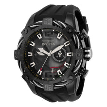 Cargar imagen en el visor de la galería, RELOJ  PARA HOMBRE INVICTA DC COMICS 33355 - NEGRO
