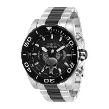 Cargar imagen en el visor de la galería, RELOJ PUNISHER PARA HOMBRE INVICTA MARVEL 33369 - ACERO NEGRO
