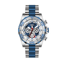 Cargar imagen en el visor de la galería, RELOJ CAPITÁN AMÉRICA PARA HOMBRE INVICTA MARVEL 33394 - AZUL
