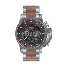 Cargar imagen en el visor de la galería, RELOJ  PARA HOMBRE INVICTA I-FORCE 33410 - ACERO, ORO ROSA
