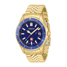 Cargar imagen en el visor de la galería, RELOJ  PARA HOMBRE INVICTA PRO DIVER 33432 - ORO
