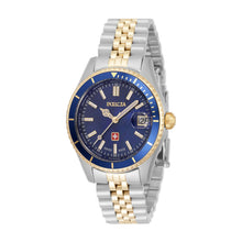 Cargar imagen en el visor de la galería, RELOJ  PARA MUJER INVICTA PRO DIVER 33450 - ACERO, ORO
