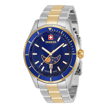 Cargar imagen en el visor de la galería, RELOJ  PARA HOMBRE INVICTA PRO DIVER 33467 - ACERO, ORO
