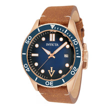 Cargar imagen en el visor de la galería, RELOJ CLÁSICO PARA HOMBRE INVICTA VINTAGE 33518 - BRONCEARSE
