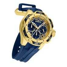 Cargar imagen en el visor de la galería, RELOJ DEPORTIVO PARA MUJER INVICTA VENOM 33643 - AZUL
