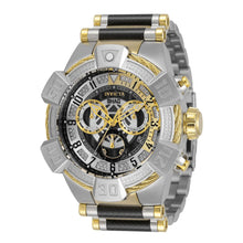 Cargar imagen en el visor de la galería, RELOJ  PARA HOMBRE INVICTA SHAQ 33665 - PLATA, NEGRO, ORO
