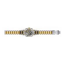 Cargar imagen en el visor de la galería, RELOJ  PARA HOMBRE INVICTA SHAQ 33665 - PLATA, NEGRO, ORO
