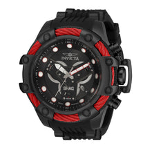 Cargar imagen en el visor de la galería, RELOJ DEPORTIVO PARA HOMBRE INVICTA SHAQ 33668 - NEGRO
