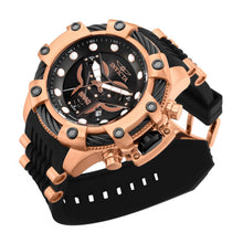 Cargar imagen en el visor de la galería, RELOJ DEPORTIVO PARA HOMBRE INVICTA SHAQ 33670 - NEGRO
