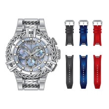 Cargar imagen en el visor de la galería, RELOJ  PARA HOMBRE INVICTA RESERVE 33708 - AZUL

