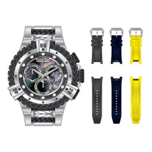 Cargar imagen en el visor de la galería, RELOJ  PARA HOMBRE INVICTA RESERVE 33709 - NEGRO
