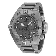 Cargar imagen en el visor de la galería, RELOJ  PARA HOMBRE INVICTA SUBAQUA 33721 - TITANIO
