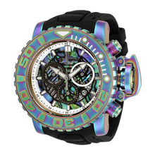 Cargar imagen en el visor de la galería, RELOJ DEPORTIVO PARA HOMBRE INVICTA SEA HUNTER 33793 - NEGRO
