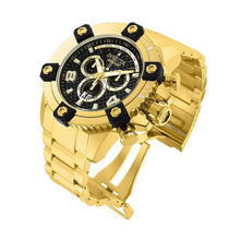 Cargar imagen en el visor de la galería, RELOJ  PARA HOMBRE INVICTA SHAQ 33726 - ORO
