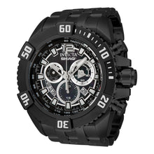 Cargar imagen en el visor de la galería, RELOJ  PARA HOMBRE INVICTA SHAQ 33770 - NEGRO
