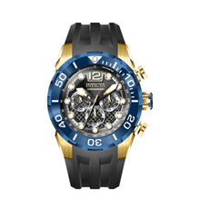 Cargar imagen en el visor de la galería, RELOJ DEPORTIVO PARA HOMBRE INVICTA PRO DIVER 33823 - NEGRO
