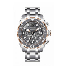 Cargar imagen en el visor de la galería, RELOJ  PARA HOMBRE INVICTA PRO DIVER 33828 - ACERO
