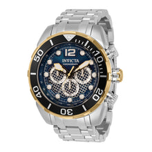 Cargar imagen en el visor de la galería, RELOJ  PARA HOMBRE INVICTA PRO DIVER 33829 - ACERO
