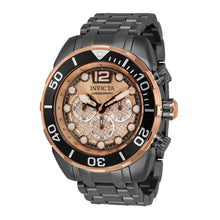 Cargar imagen en el visor de la galería, RELOJ  PARA HOMBRE INVICTA PRO DIVER 33830 - GUNMETAL

