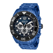 Cargar imagen en el visor de la galería, RELOJ  PARA HOMBRE INVICTA PRO DIVER 33832 - AZUL
