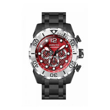 Cargar imagen en el visor de la galería, RELOJ  PARA HOMBRE INVICTA PRO DIVER 33833 - NEGRO

