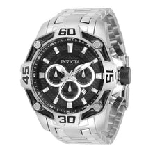 Cargar imagen en el visor de la galería, RELOJ  PARA HOMBRE INVICTA PRO DIVER 33844 - ACERO
